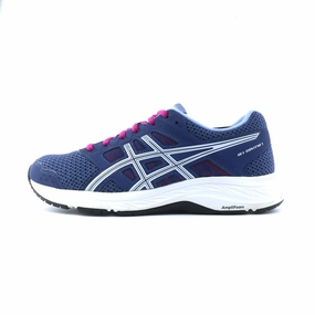 ASICS GEL-CONTEND 5 Asics lightweight sneakers