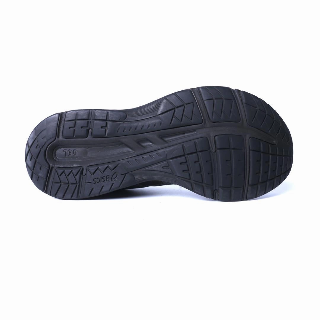 ASICS GEL-CONTEND 5 performance running shoe photos