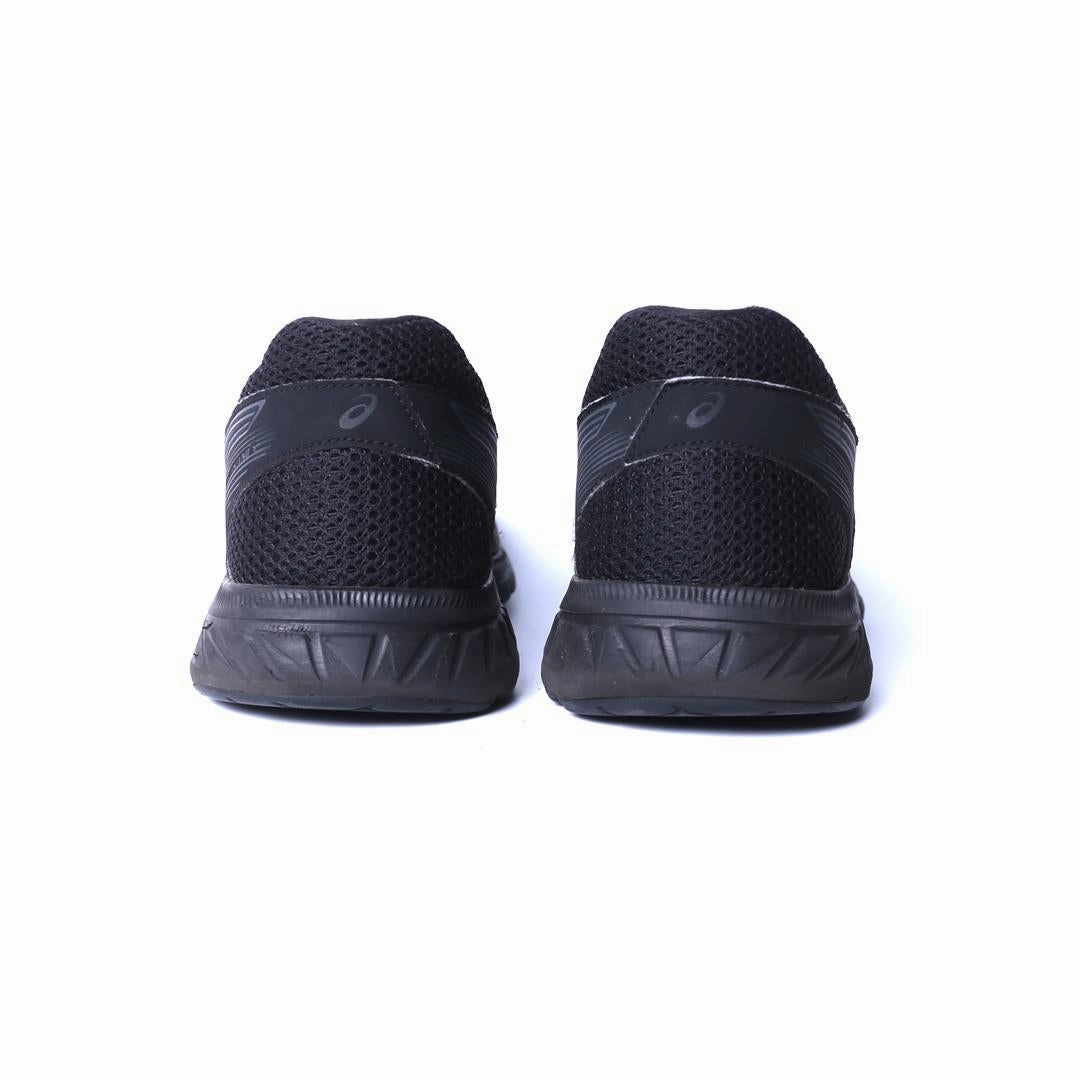 ASICS GEL-CONTEND 5 performance running shoe photos