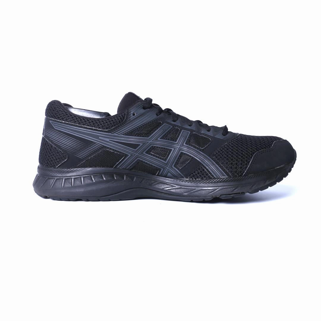 ASICS GEL-CONTEND 5 performance running shoe photos