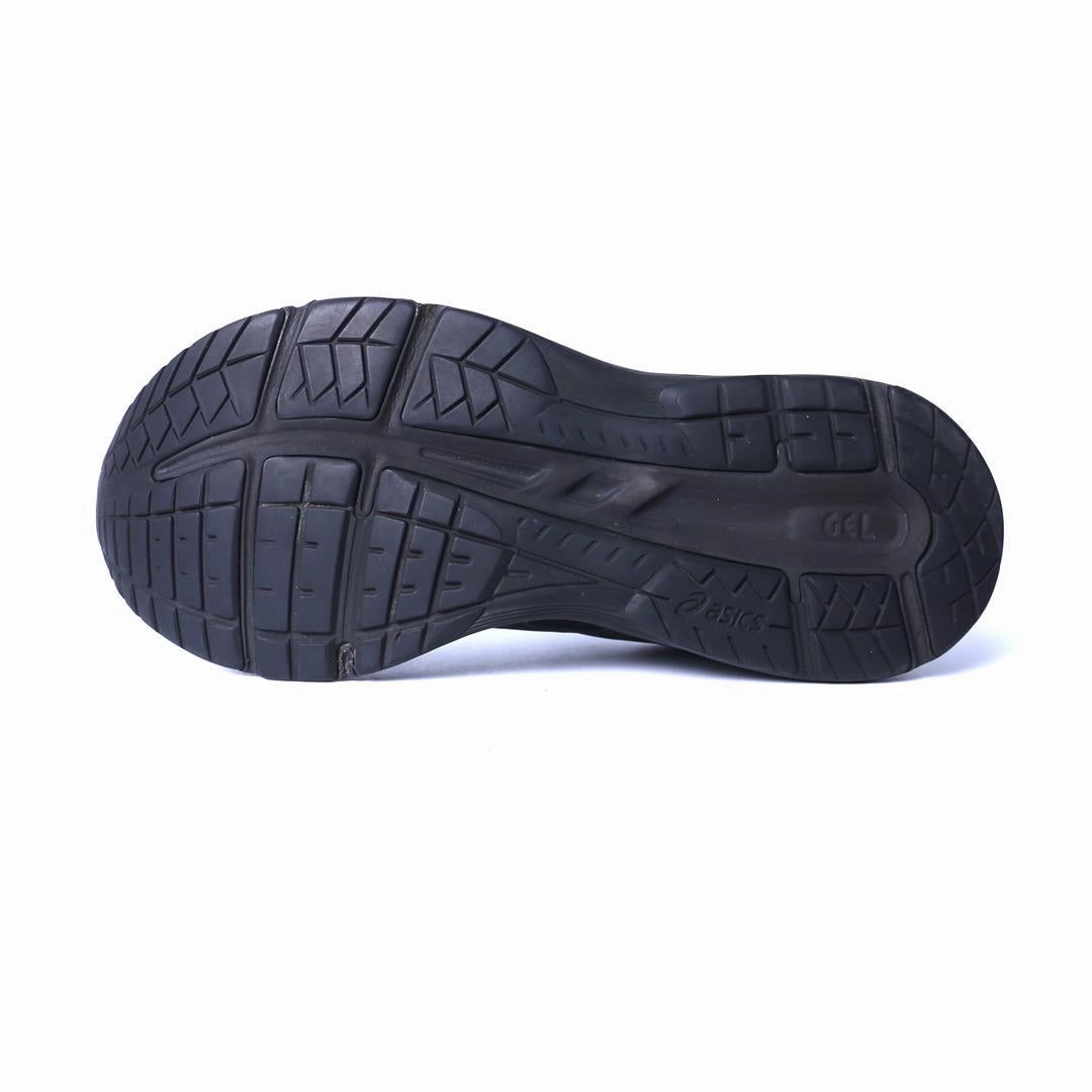 ASICS GEL-CONTEND 5 performance running shoe photos