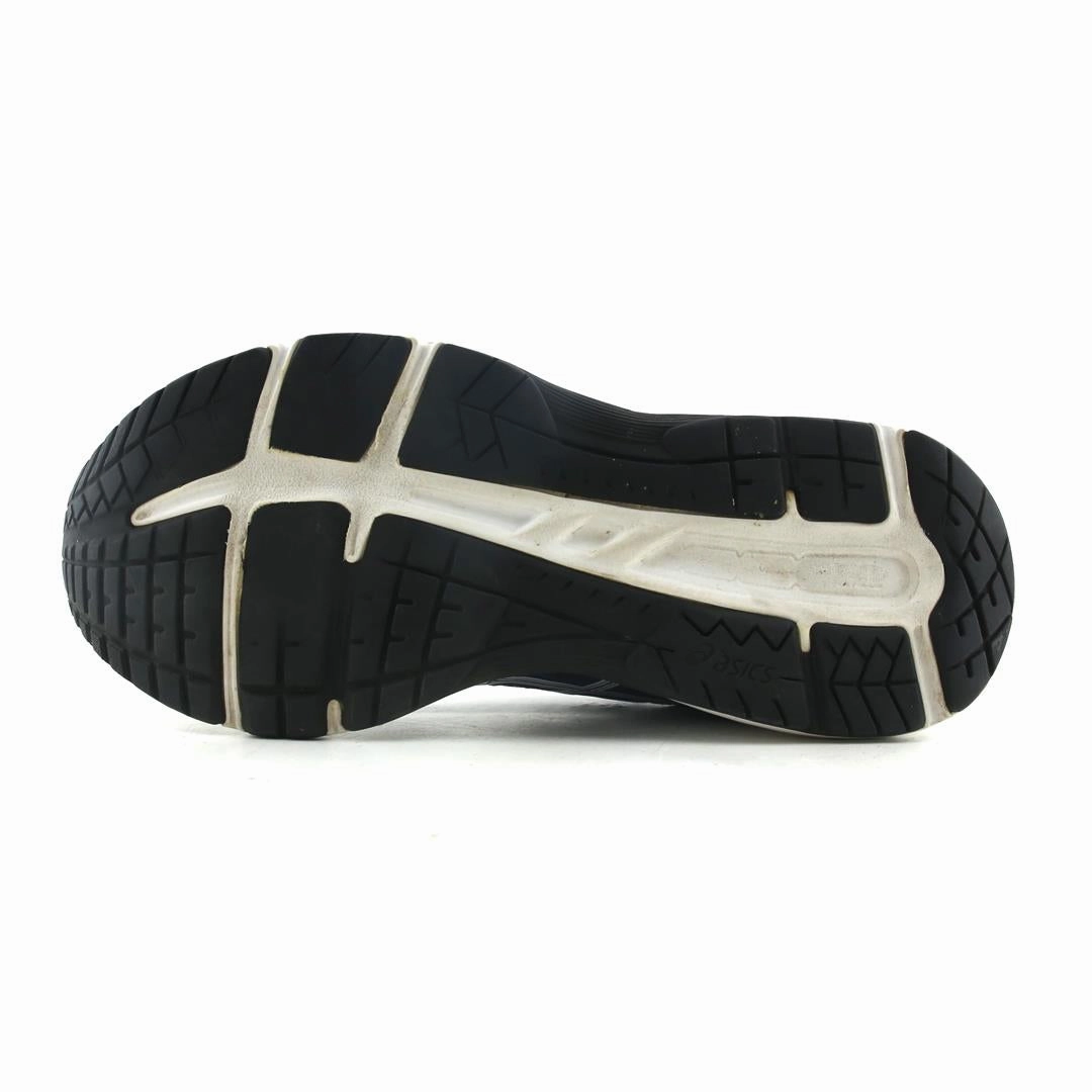 ASICS GEL CONTEND 5 sporty Asics footwear images