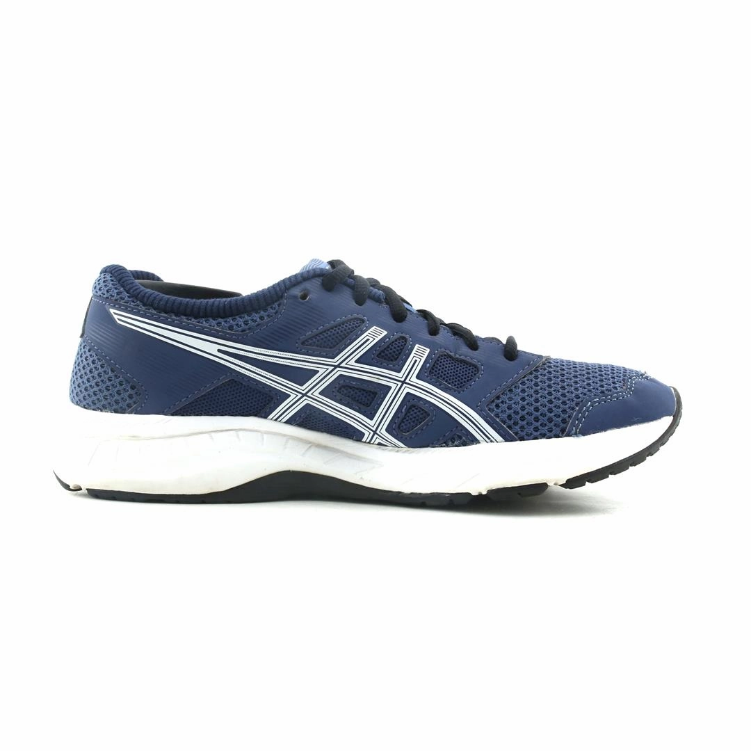 ASICS GEL CONTEND 5 sporty Asics footwear images