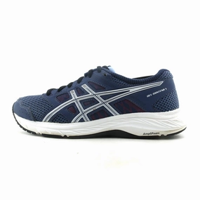 ASICS GEL CONTEND 5 Asics running footwear