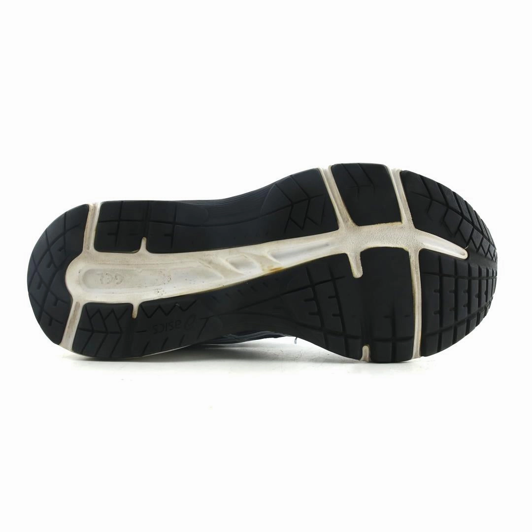 ASICS GEL CONTEND 5 sporty Asics footwear images