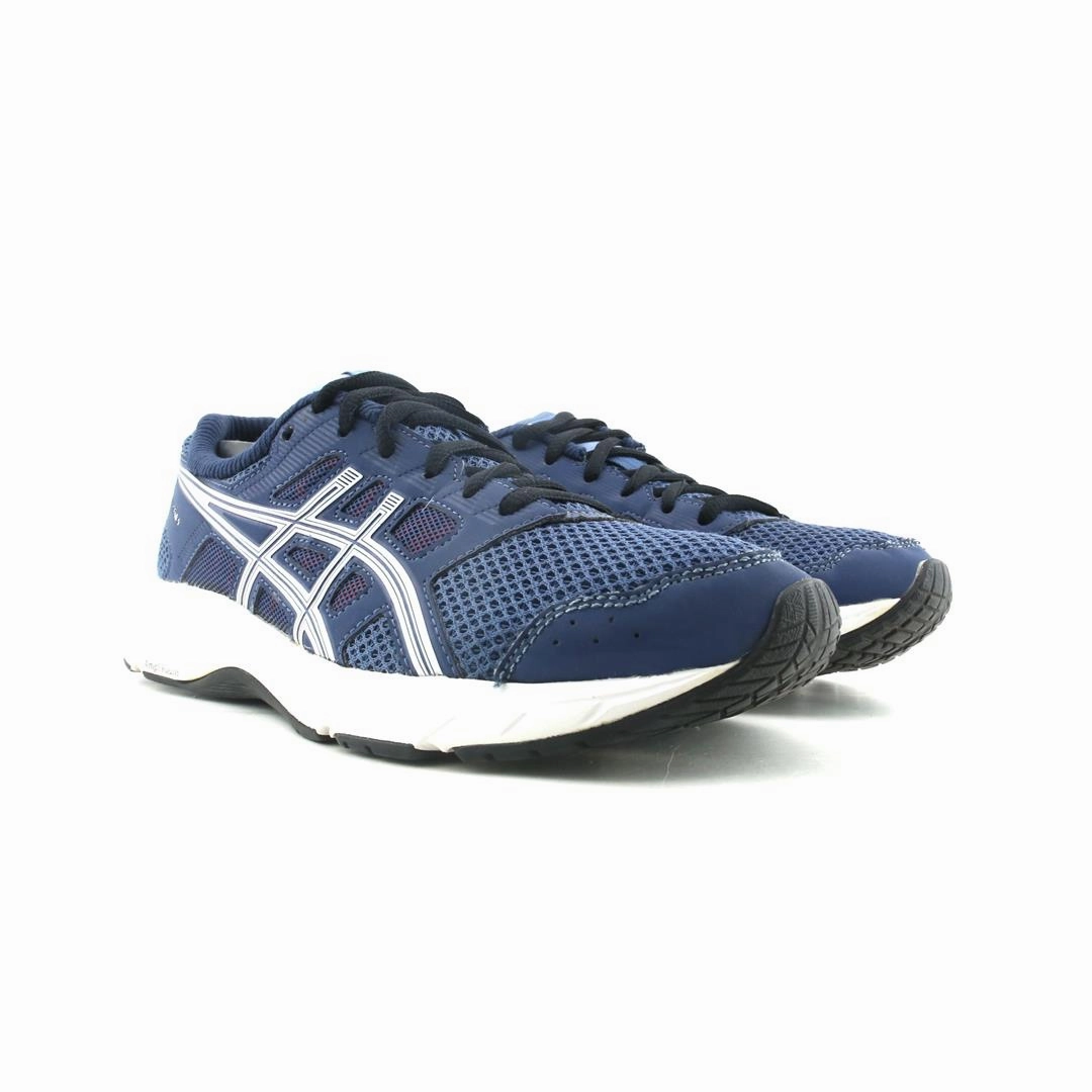 ASICS GEL CONTEND 5 sporty Asics footwear images