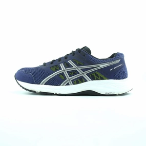 ASICS GEL CONTEND 5 Asics supportive shoes