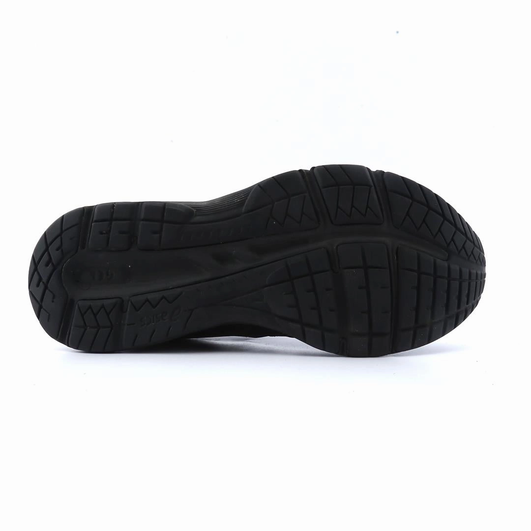 ASICS GEL-CONTEND 6 trainer shoe design snapshots