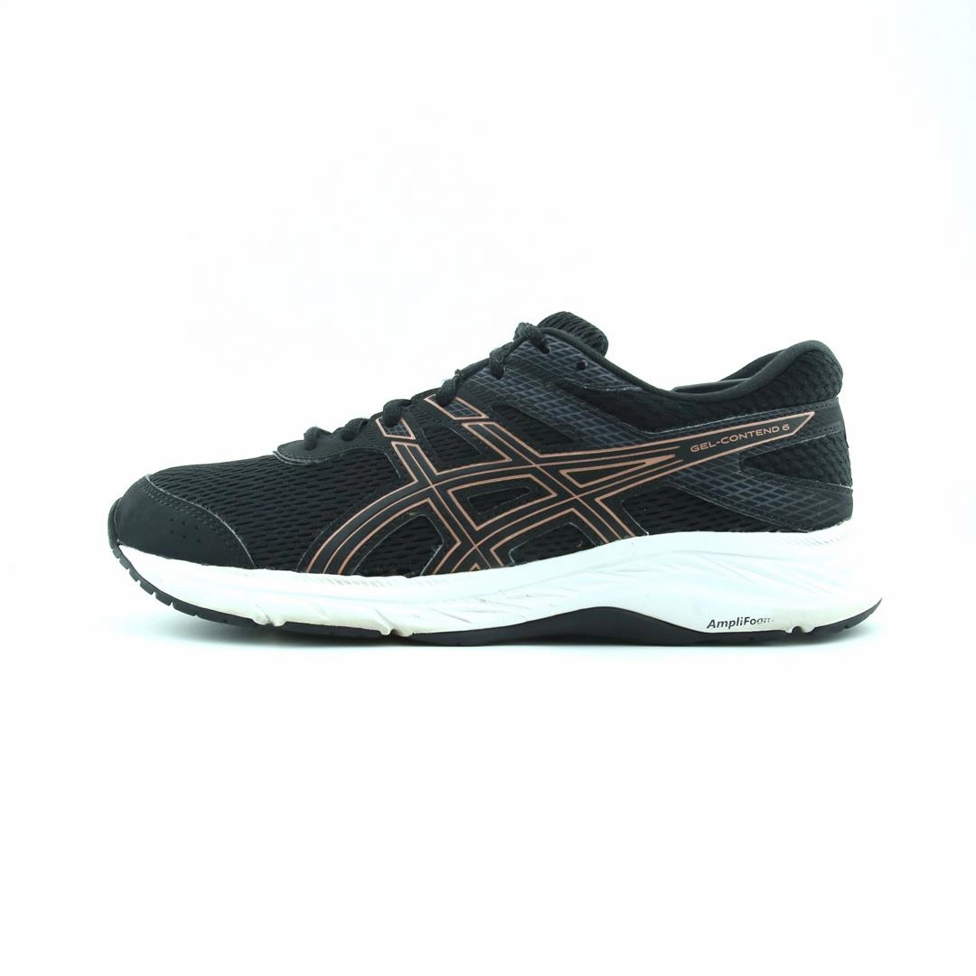 ASICS GEL CONTEND 6 Asics supportive shoes