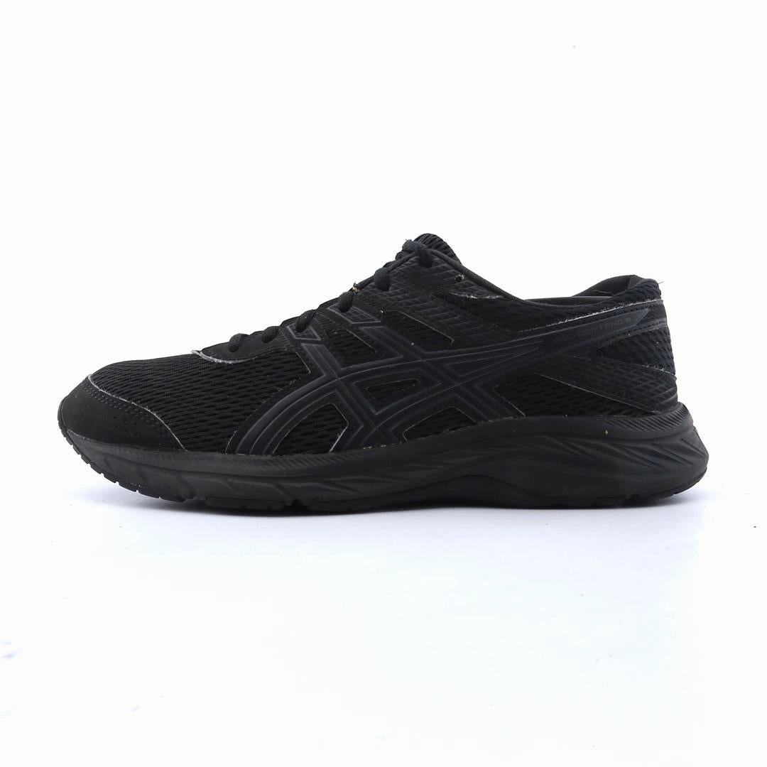 ASICS GEL-CONTEND 6 Asics supportive shoes