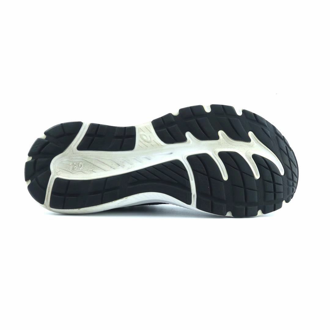 ASICS GEL CONTEND 7 lightweight athletic shoe visuals
