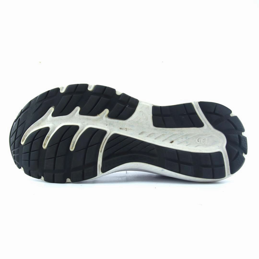 ASICS GEL-CONTEND 7 lightweight athletic shoe visuals