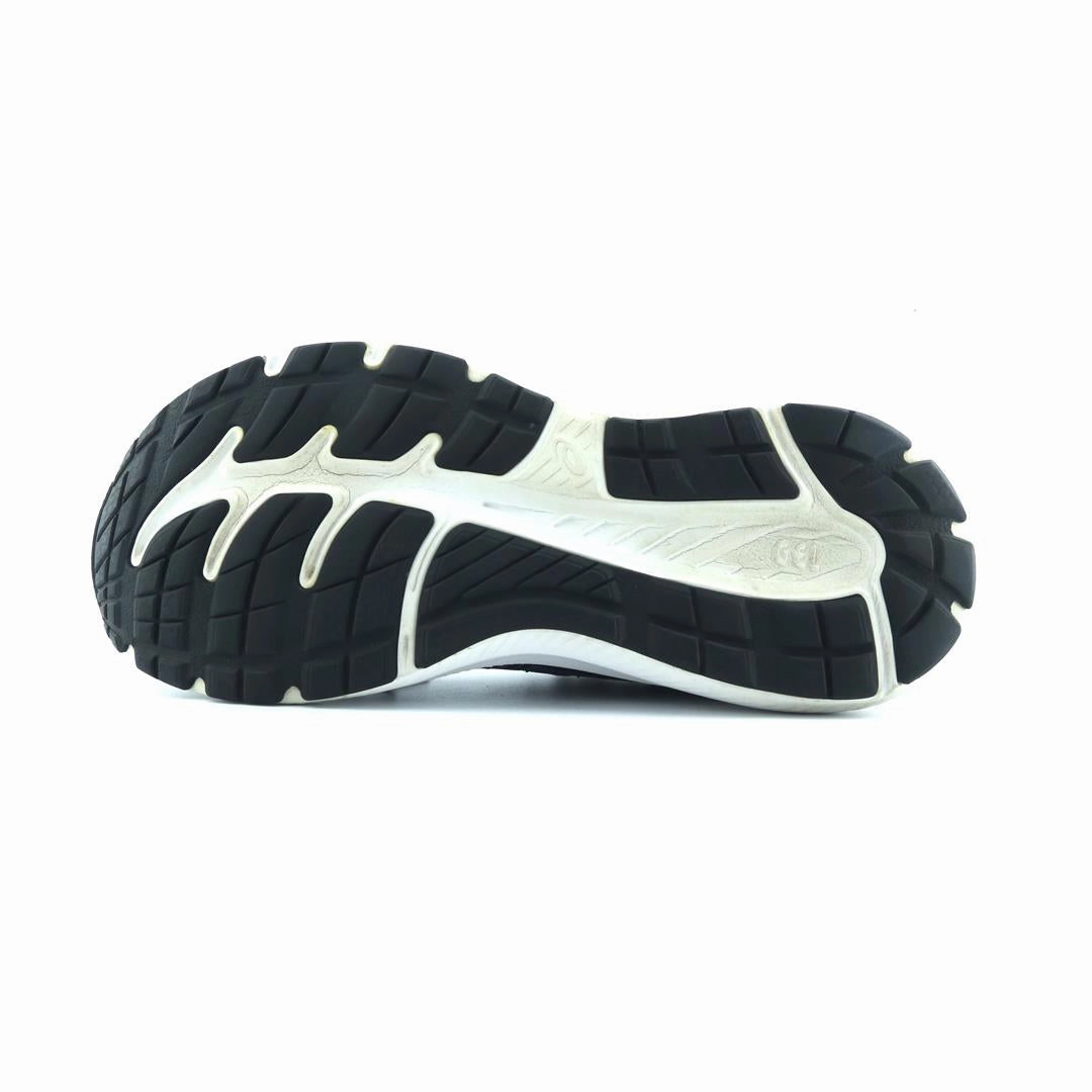 ASICS GEL CONTEND 7 lightweight athletic shoe visuals