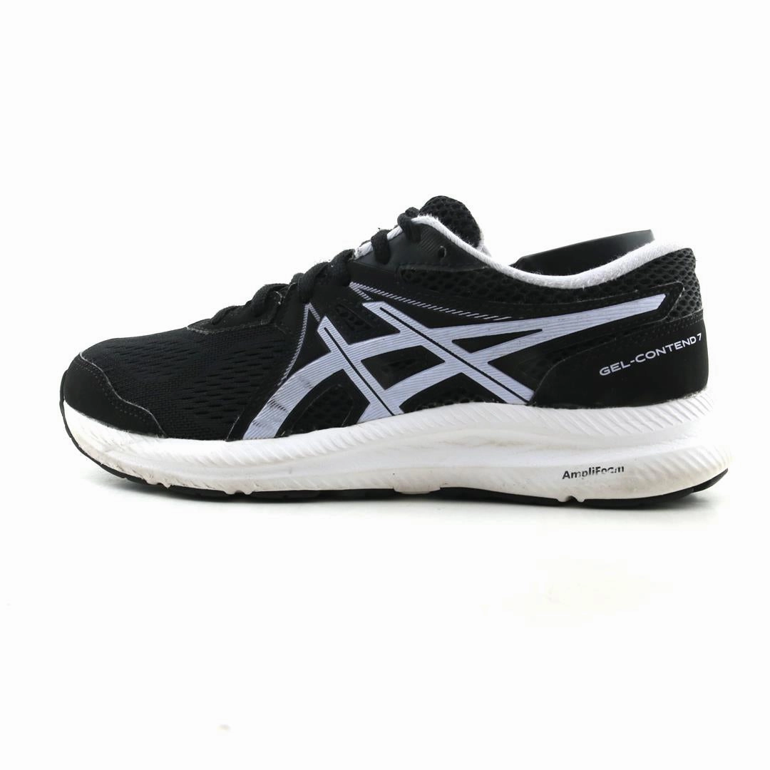 ASICS GEL CONTEND 7 Asics athletic shoe designs
