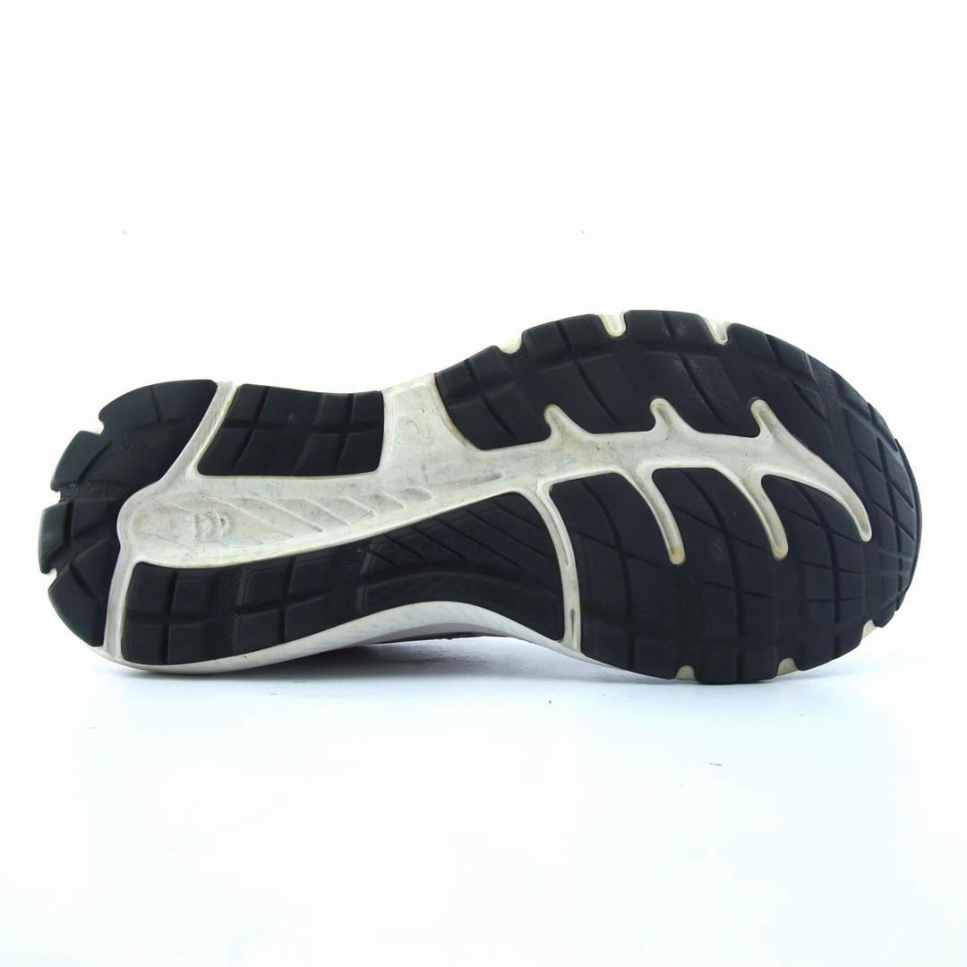 ASICS GEL-CONTEND 7 lightweight athletic shoe visuals