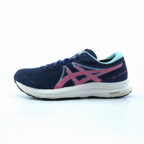 ASICS GEL CONTEND 7 Asics athletic shoe designs