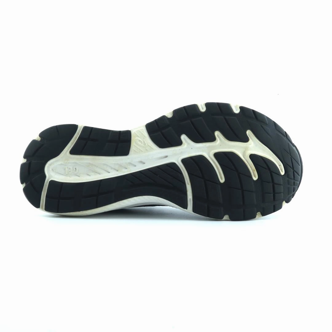 ASICS GEL CONTEND 7 performance running shoe photos