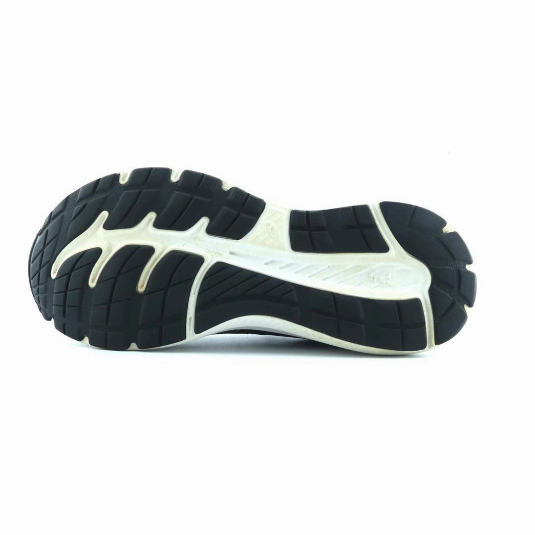 ASICS GEL CONTEND 7 performance running shoe photos