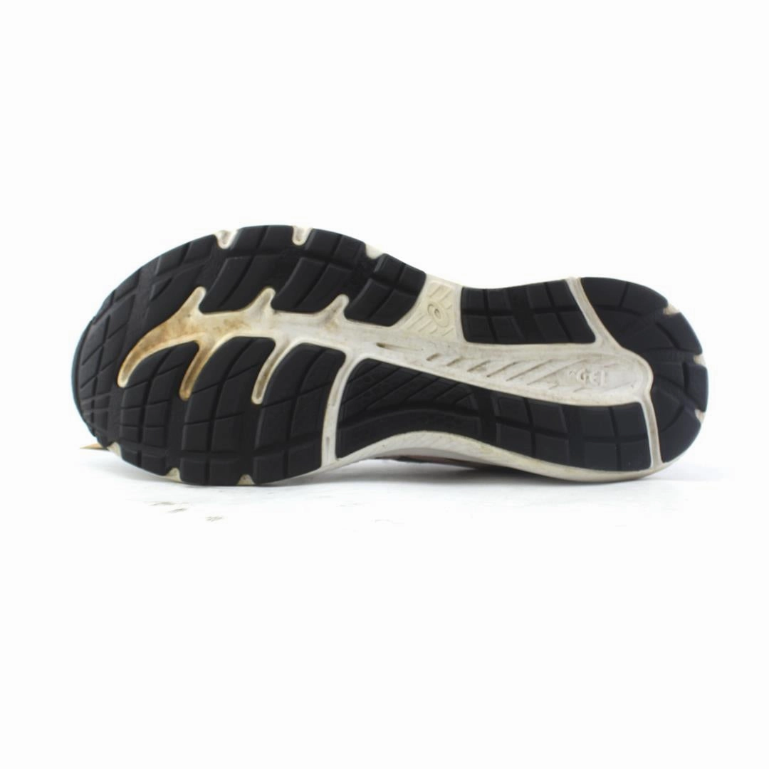ASICS GEL-CONTEND 7 trainer shoe design snapshots