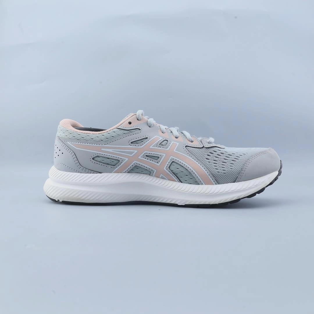 ASICS GEL CONTEND 8 performance running shoe photos