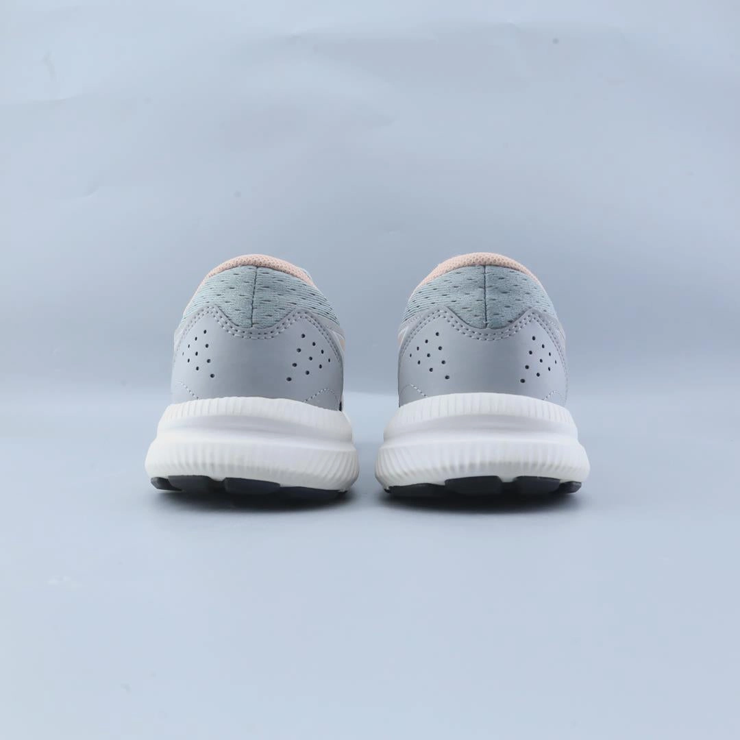 ASICS GEL CONTEND 8 performance running shoe photos