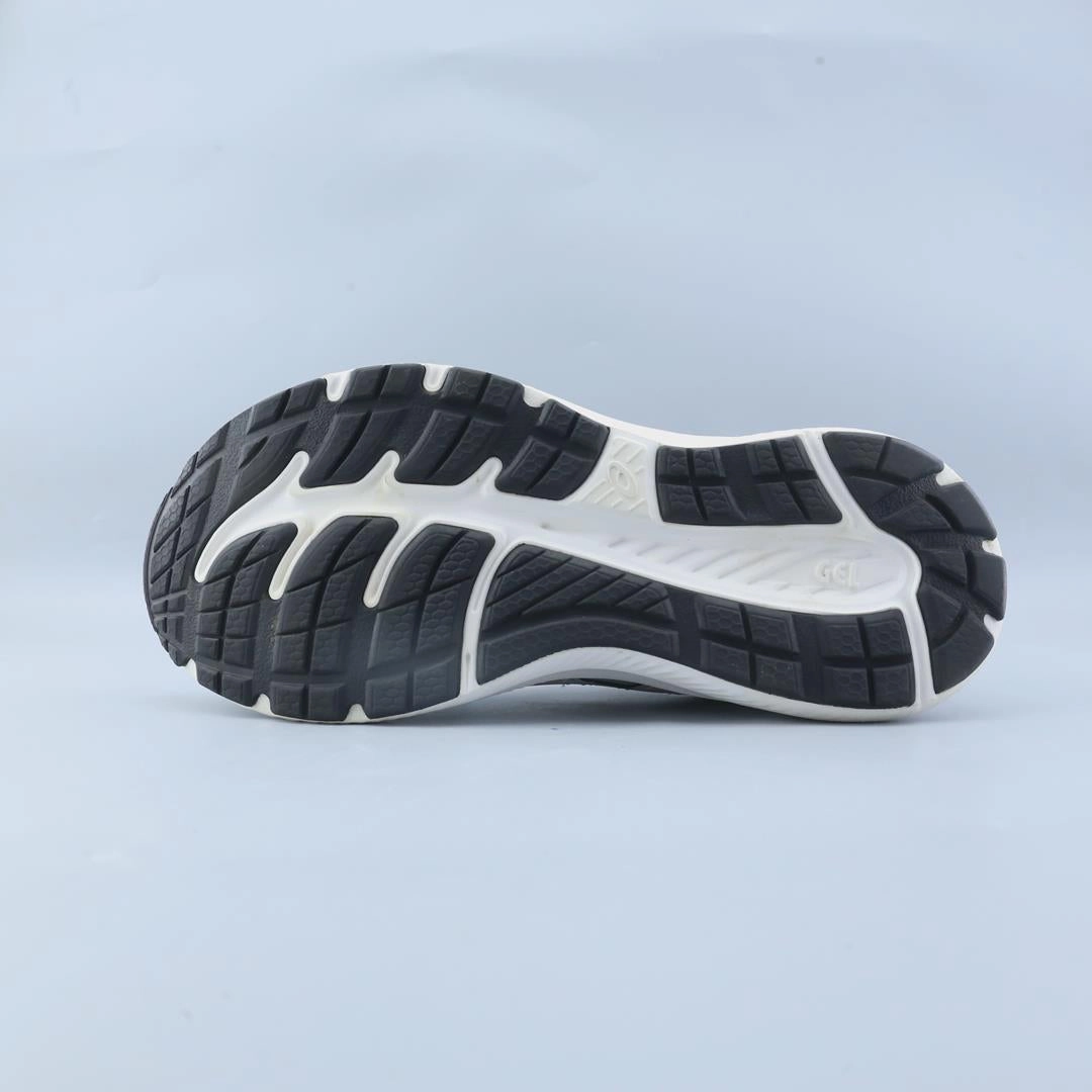 ASICS GEL CONTEND 8 performance running shoe photos