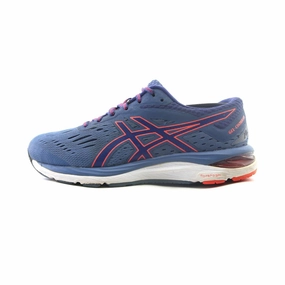 ASICS GEL-CUMULUS 20 Asics running footwear