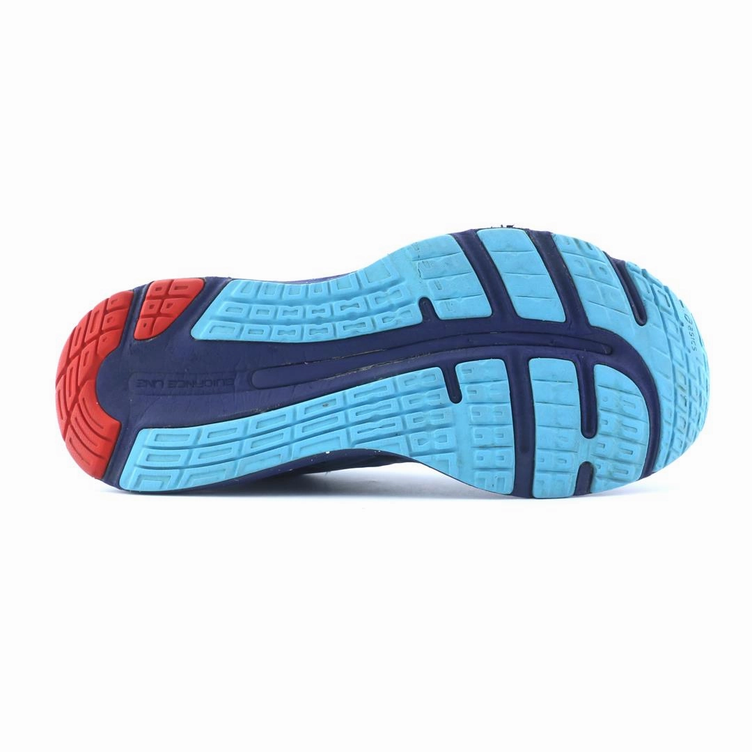 ASICS GEL-CUMULUS 20 trainer shoe design snapshots