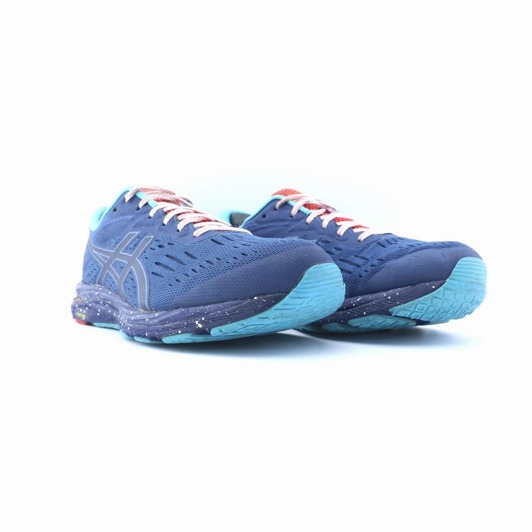 ASICS GEL-CUMULUS 20 trainer shoe design snapshots