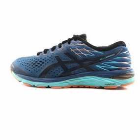 ASICS GEL CUMULUS 21 Asics athletic shoe designs