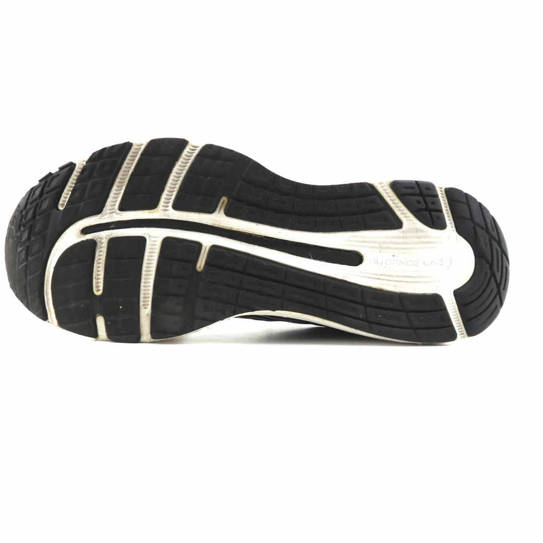 ASICS GEL-CUMULUS 21 trainer shoe design snapshots