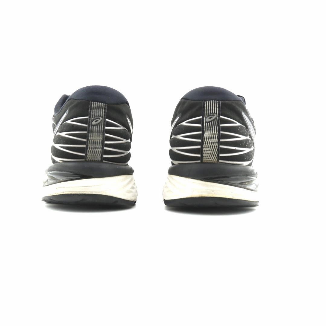 ASICS GEL-CUMULUS 21 trainer shoe design snapshots