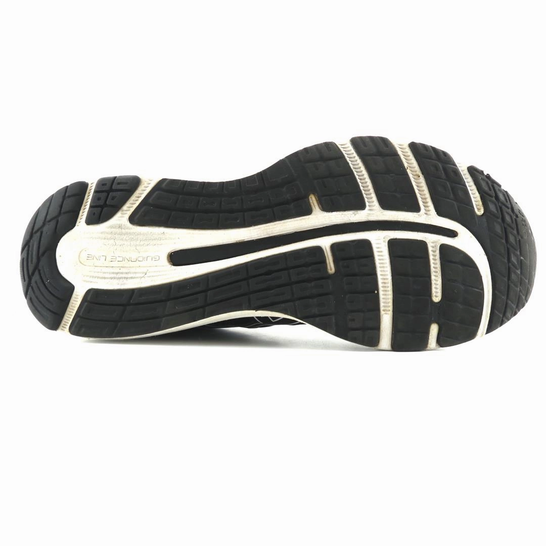 ASICS GEL-CUMULUS 21 trainer shoe design snapshots
