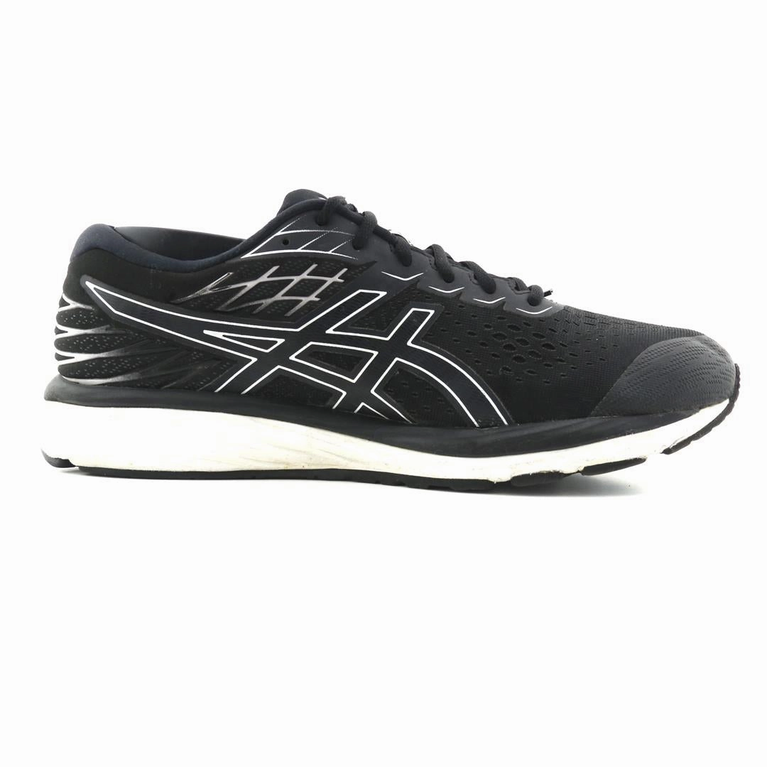 ASICS GEL-CUMULUS 21 trainer shoe design snapshots