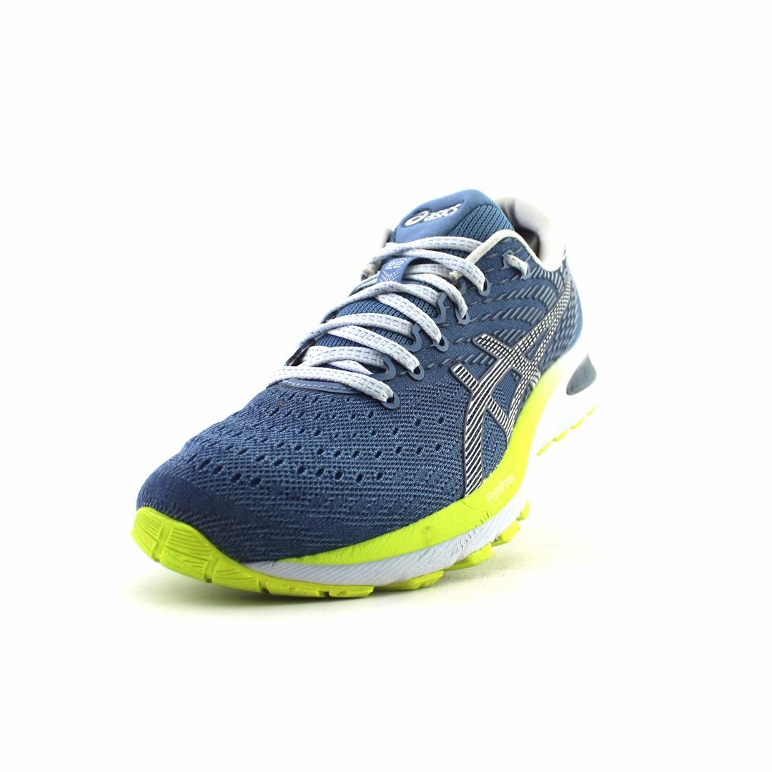ASICS GEL-CUMULUS 22 sporty Asics footwear images