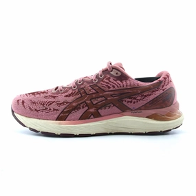 ASICS GEL CUMULUS 23 Asics athletic shoe designs