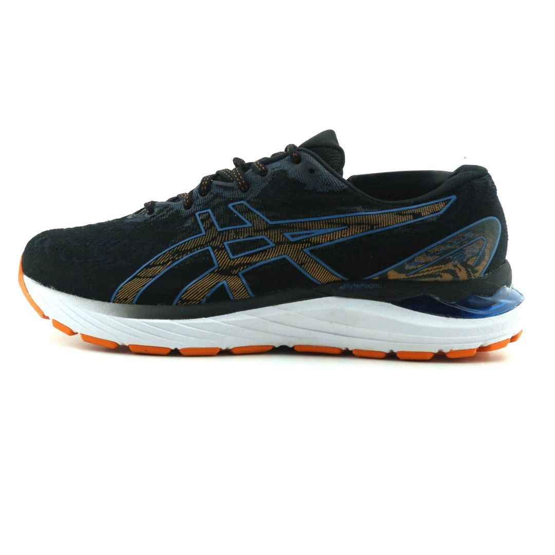 ASICS GEL CUMULUS 23 Asics athletic shoe designs