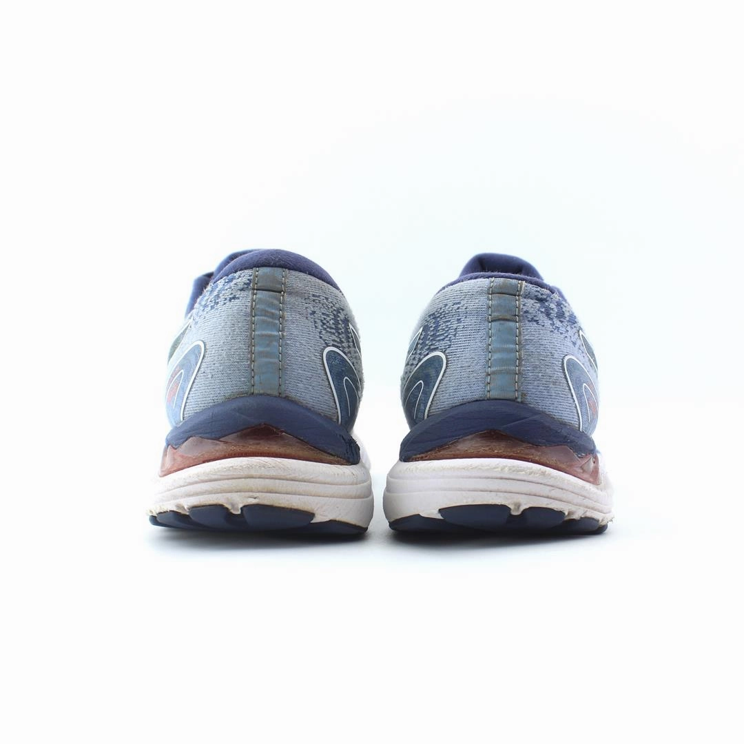 ASICS GEL CUMULUS 23 sporty Asics footwear images