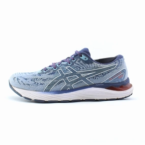ASICS GEL CUMULUS 23 Asics running footwear