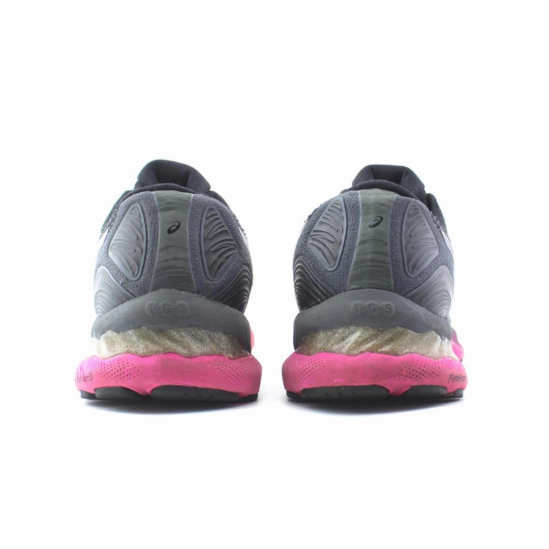 ASICS GEL-CUMULUS 23 sporty Asics footwear images