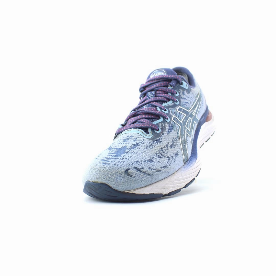 ASICS GEL CUMULUS 23 sporty Asics footwear images