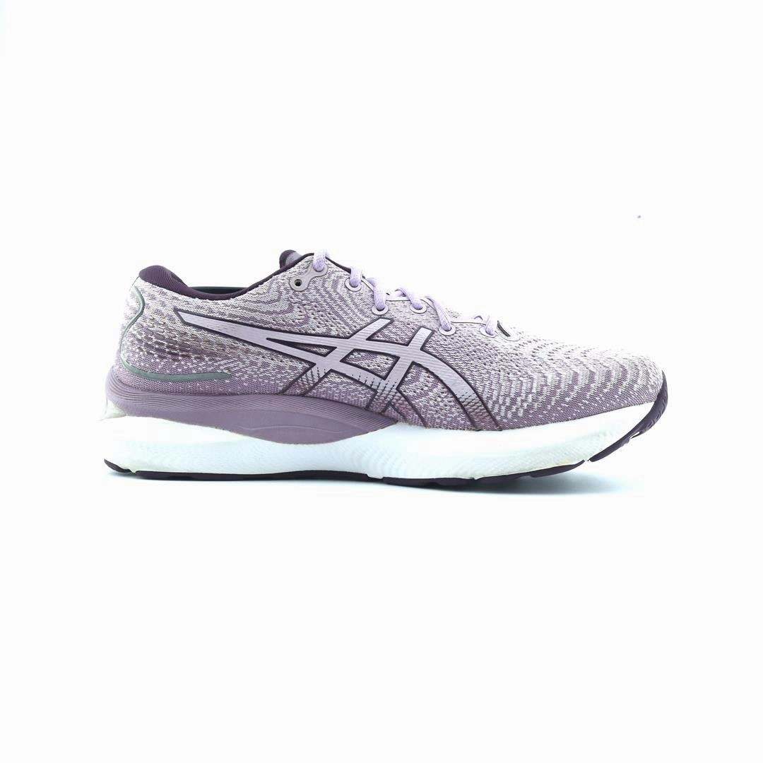 ASICS GEL CUMULUS 24 performance running shoe photos