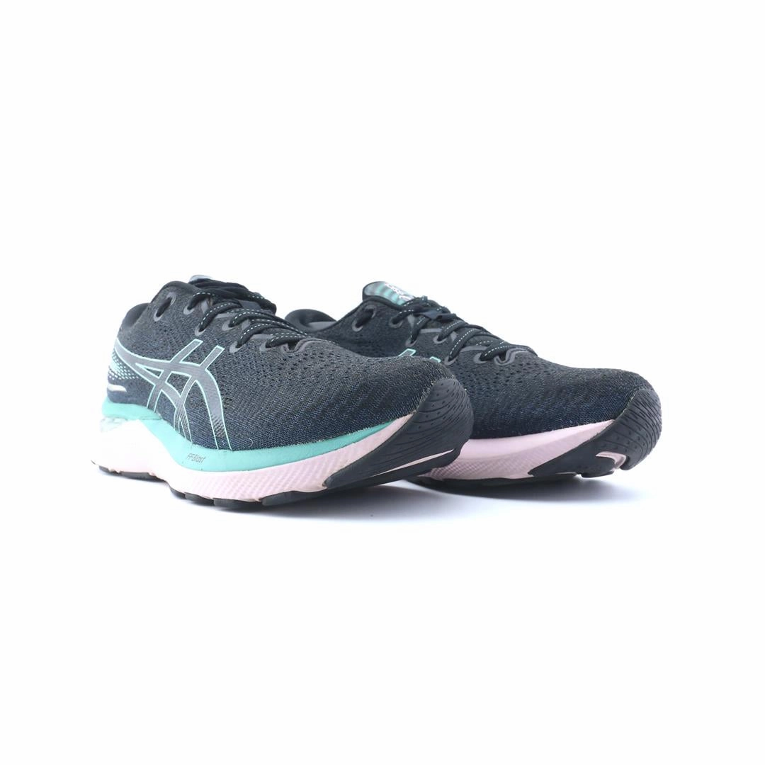 ASICS GEL CUMULUS 24 performance running shoe photos