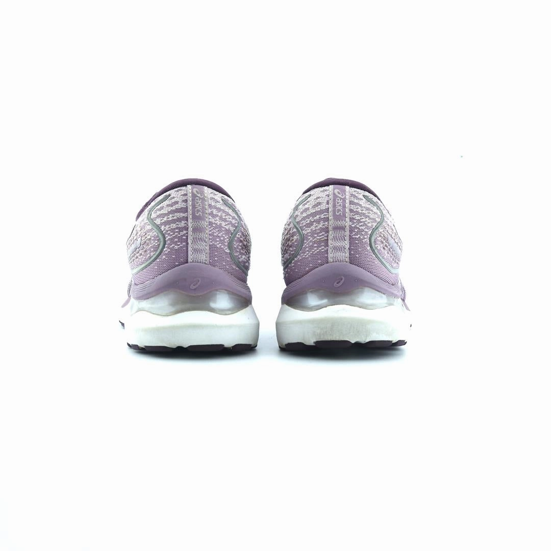 ASICS GEL CUMULUS 24 performance running shoe photos