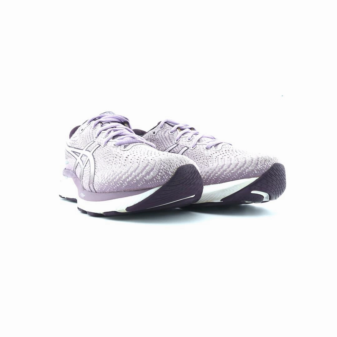 ASICS GEL CUMULUS 24 performance running shoe photos