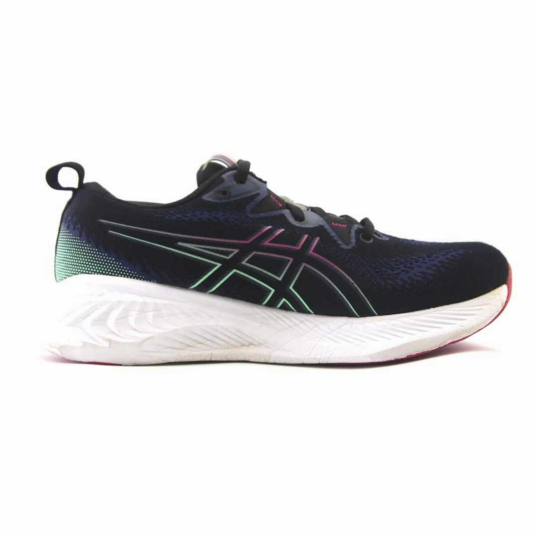 ASICS GEL-CUMULUS 25 performance running shoe photos