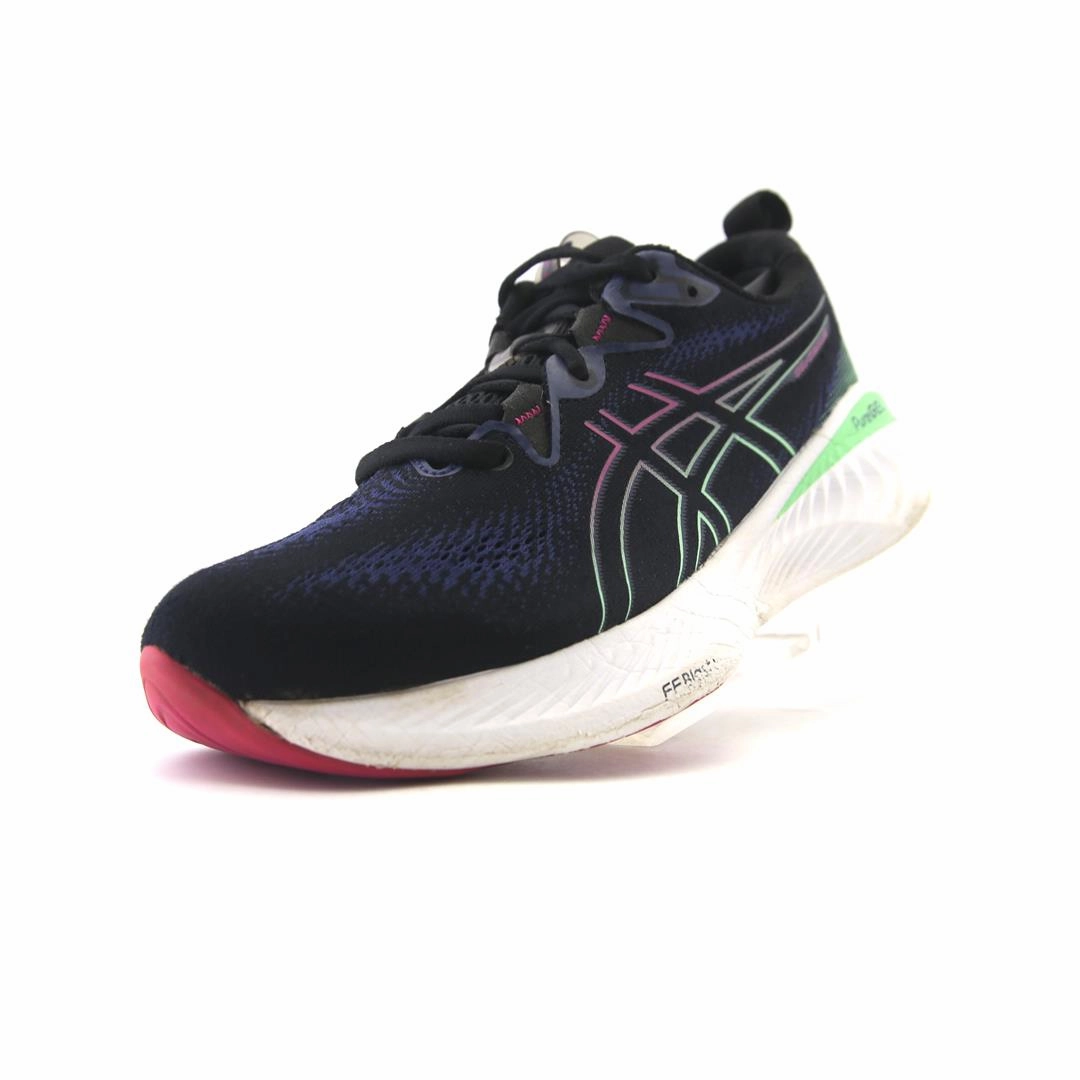 ASICS GEL-CUMULUS 25 performance running shoe photos