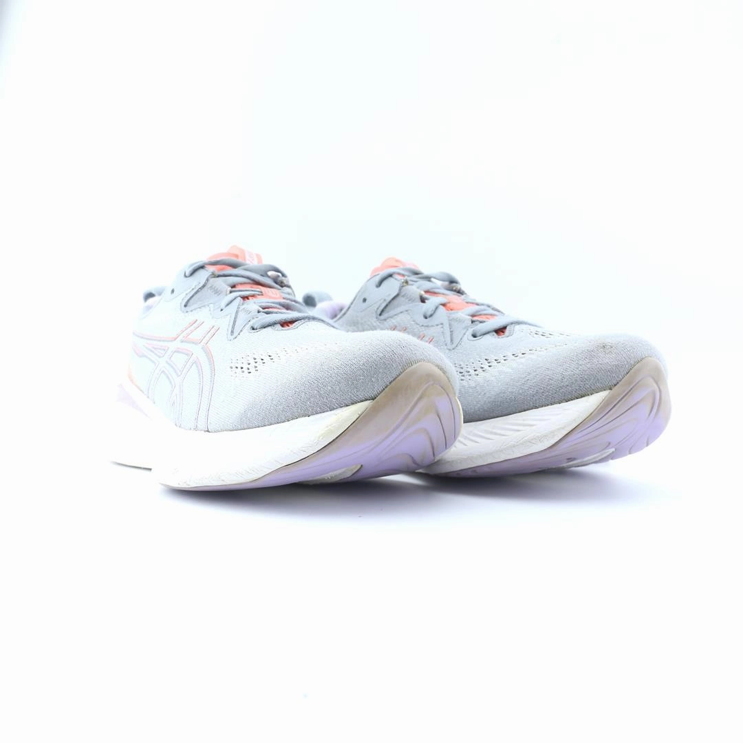 ASICS GEL-CUMULUS 25 performance running shoe photos