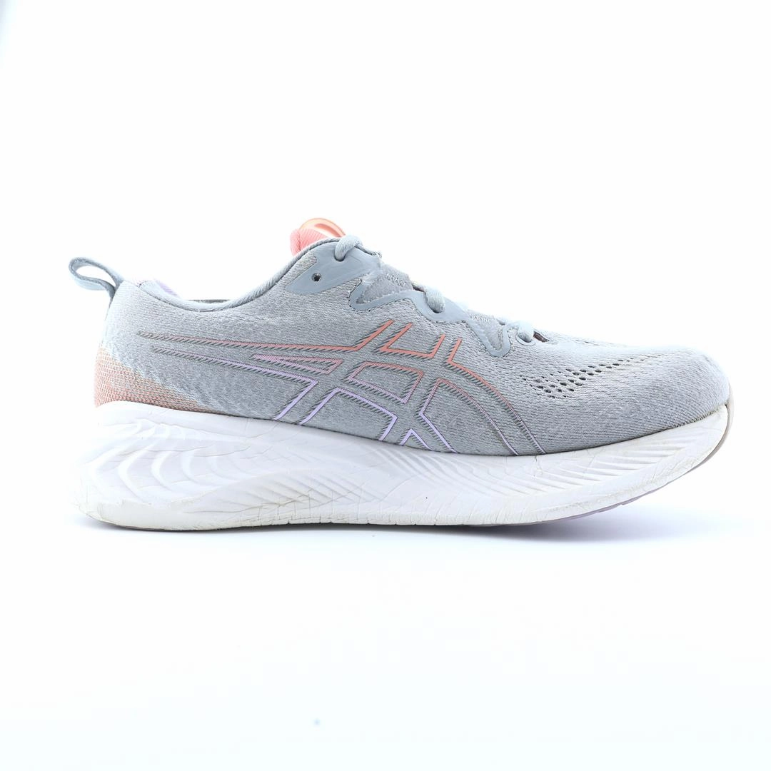 ASICS GEL-CUMULUS 25 performance running shoe photos