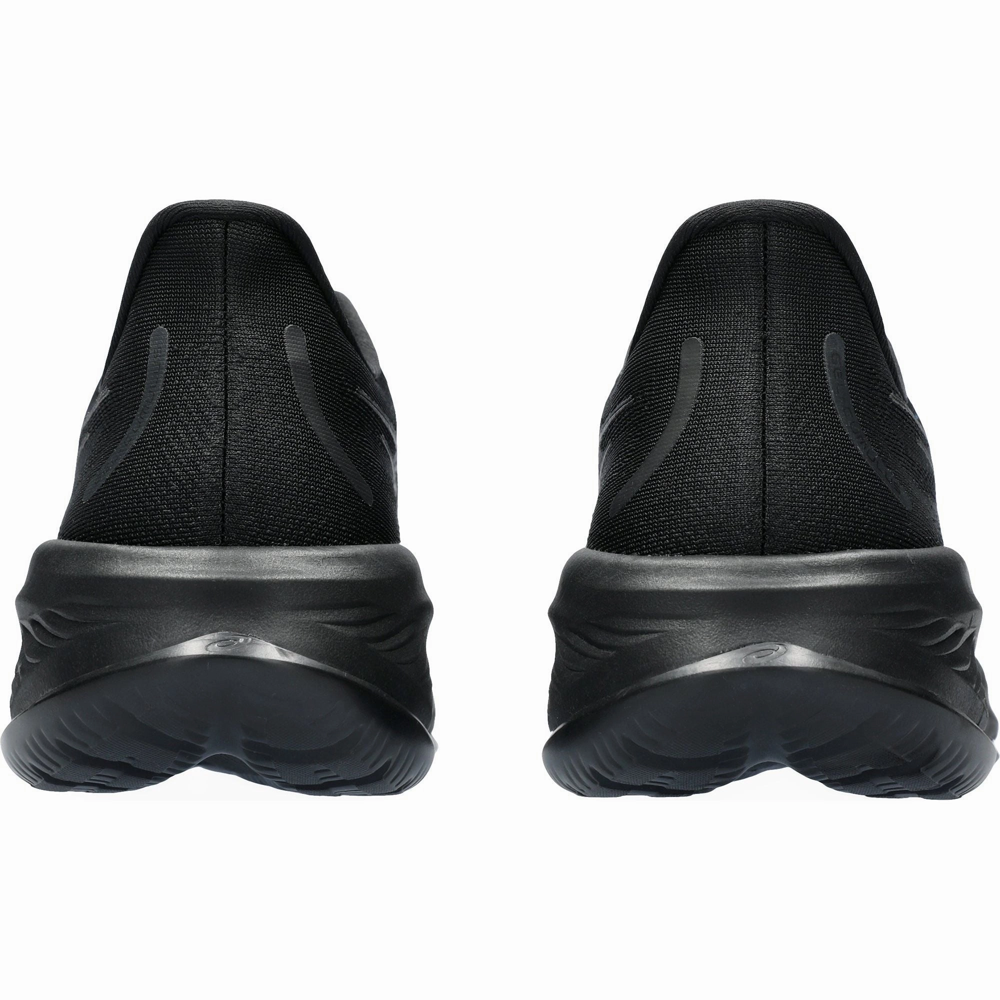 Asics Gel Cumulus 26 Mens Running Shoes - Black Performance Shoes